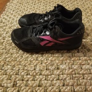 Reebok crossfit nanos